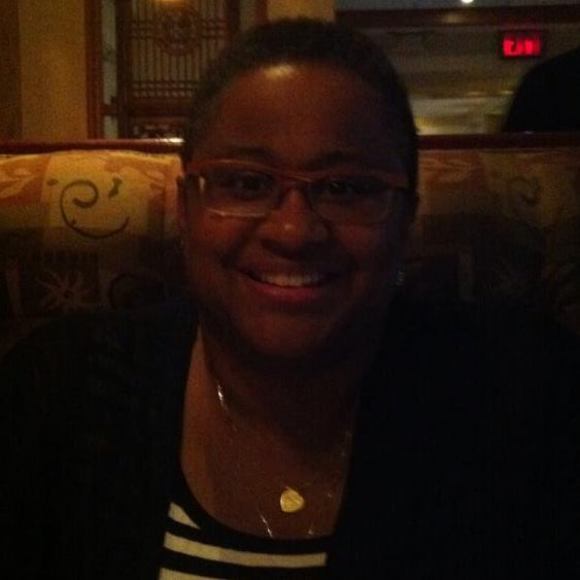 Meet your Posher, Lisa - Picture 1 of 1